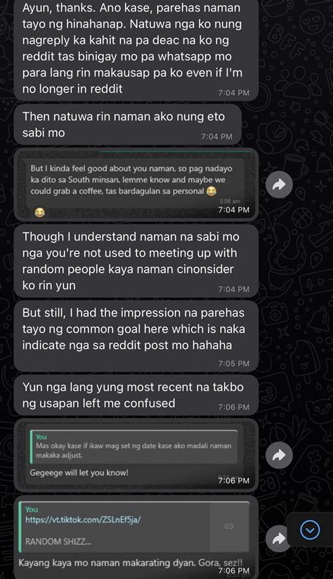 jinakol ako ng gf ko|abyg kung pinaghiwalay ko ‘yung tropa ko at gf niya.